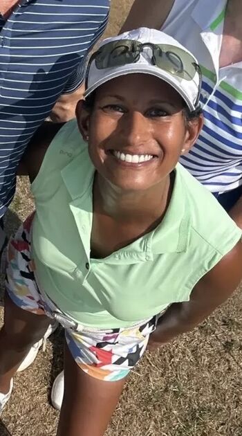 Full leaked Naga munchetty private photo