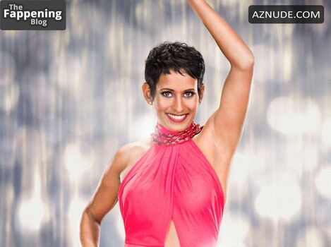 Full leaked Nagamunchetty private photo