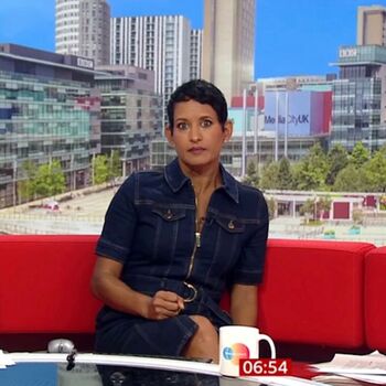Full leaked Nagamunchetty private photo