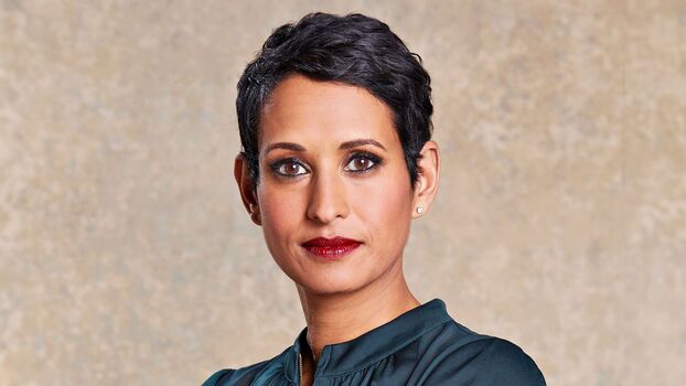 Full leaked Nagamunchetty private photo