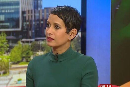 Full leaked Nagamunchetty private photo