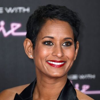 Full leaked Nagamunchetty private photo