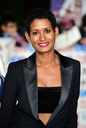 Full leaked Nagamunchetty private photo