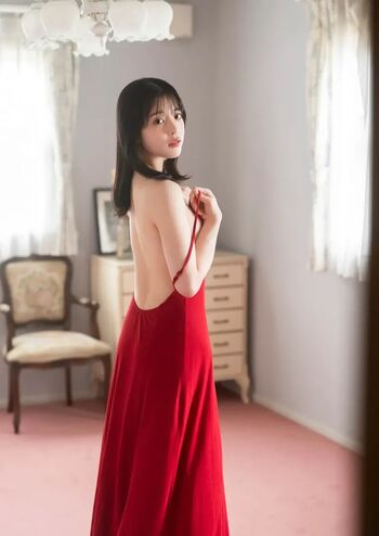 Full leaked Nagano miyabi private photo