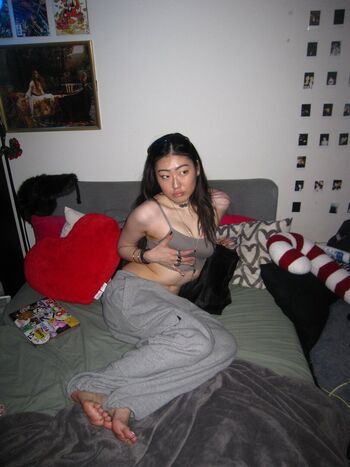 Full leaked Nagasnacki private onlyfans photo