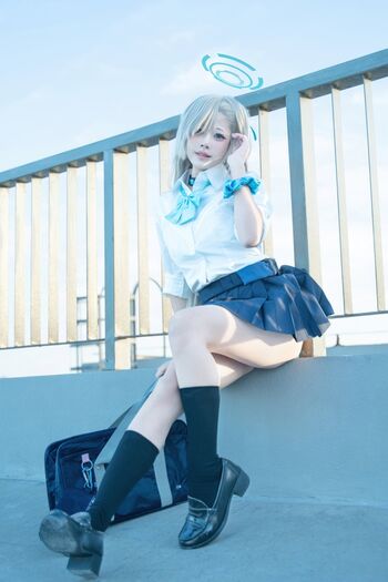 Full leaked Nagi shimizu page private onlyfans photo