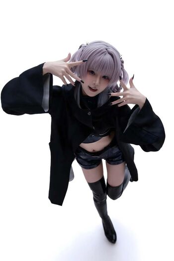 Full leaked Nagi shimizu private onlyfans photo