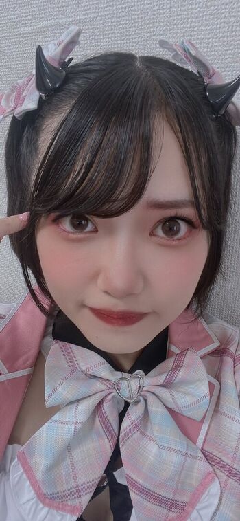 Full leaked Nagi yasaka private onlyfans photo