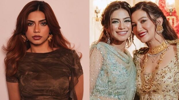 Full leaked Nagma mirajkar private onlyfans photo