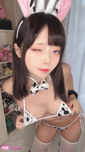 Full leaked Nagomitei chuchu private photo