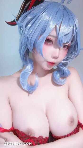 Full leaked Nagomitei chuchu private photo