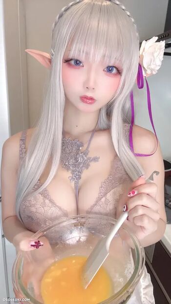 Full leaked Nagomitei chuchu private photo
