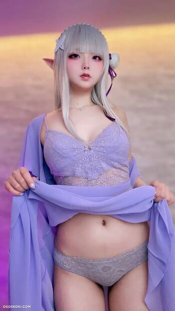 Full leaked Nagomitei chuchu private photo