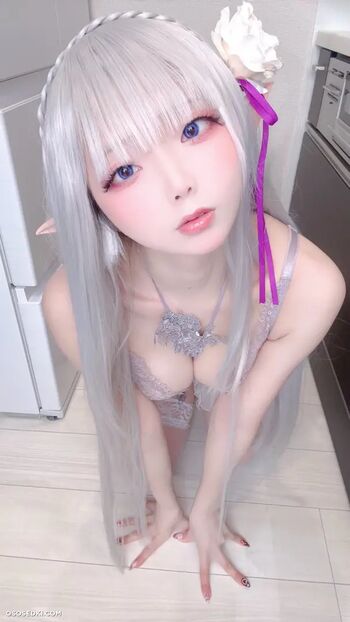 Full leaked Nagomitei chuchu private photo