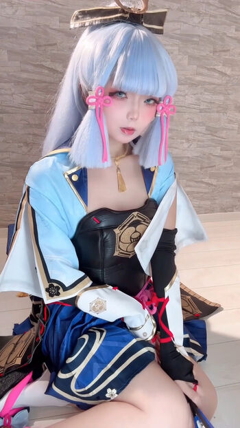 Full leaked Nagomitei page private onlyfans photo