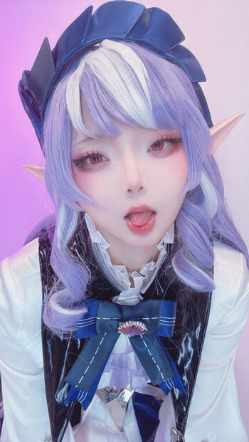 Full leaked Nagomitei page private onlyfans photo