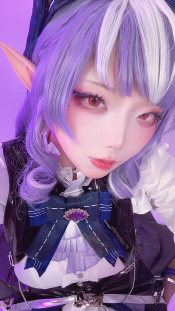 Full leaked Nagomitei page private onlyfans photo