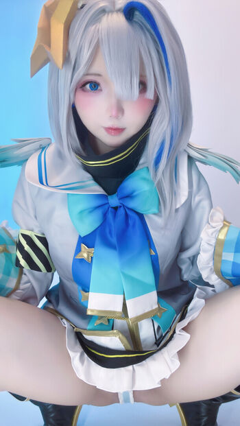 Full leaked Nagomitei private photo