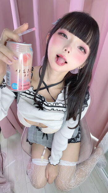 Full leaked Nagomitei private photo