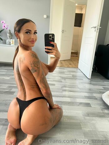Full leaked Nagy alexandra private photo