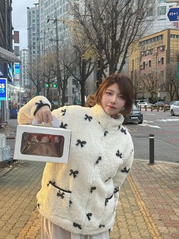 Full leaked Nahaneulll page private onlyfans photo