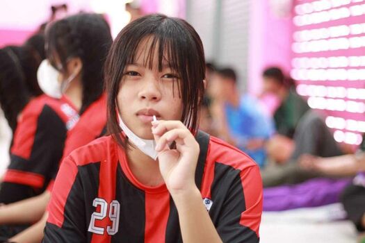 Full leaked Nahaneulll private onlyfans photo