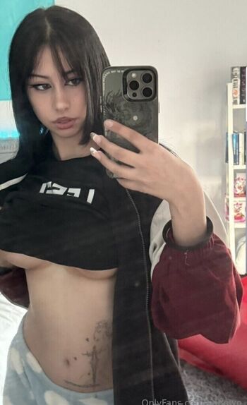 Full leaked Nahowo private photo