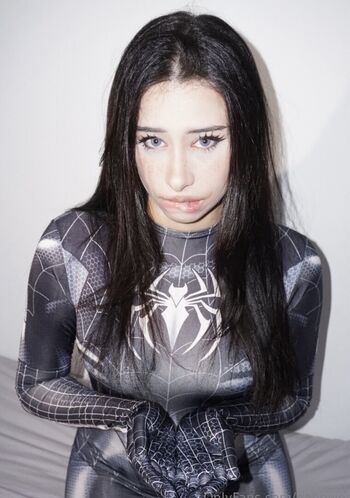 Full leaked Nahowo private photo