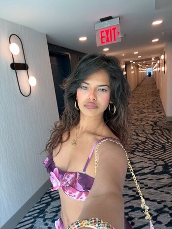 Full leaked Nahrin khan private photo