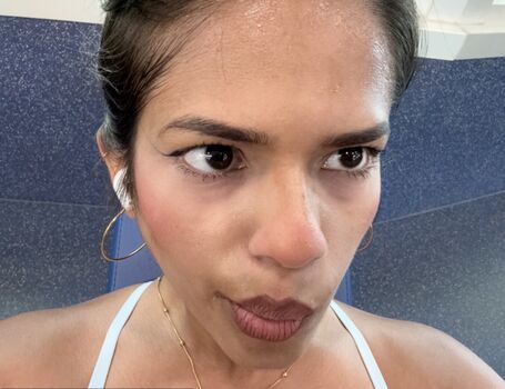 Full leaked Nahrin khan private photo
