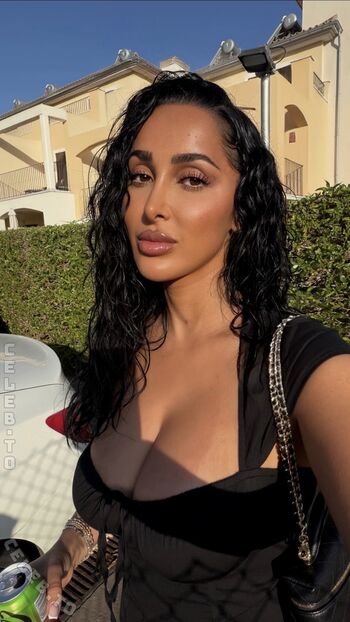 Full leaked Nahrinblack private photo