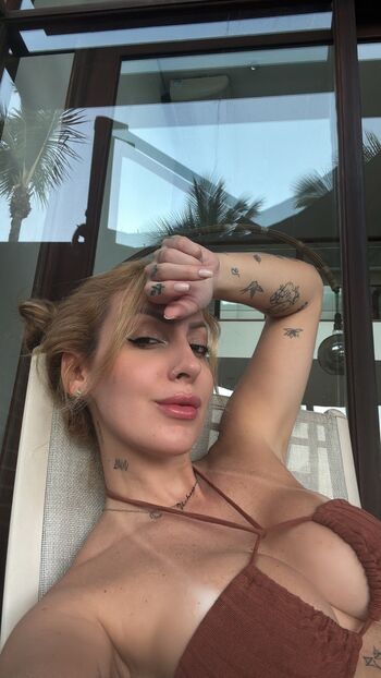 Full leaked Naia uchoa private onlyfans photo