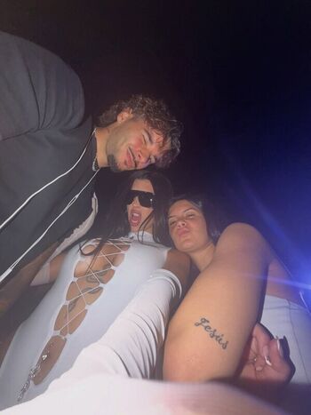 Full leaked Naiara moreno private photo