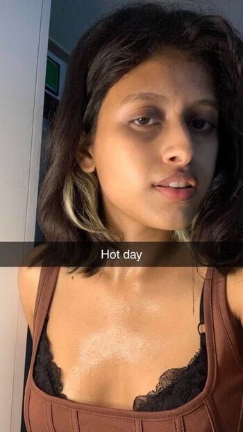 Full leaked Naihrita bhattacharjee page private photo