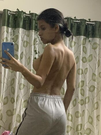 Full leaked Naihrita bhattacharjee private photo