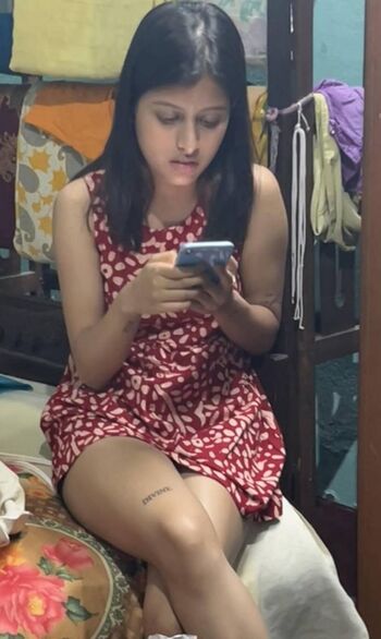 Full leaked Naihrita bhattacharjee private photo