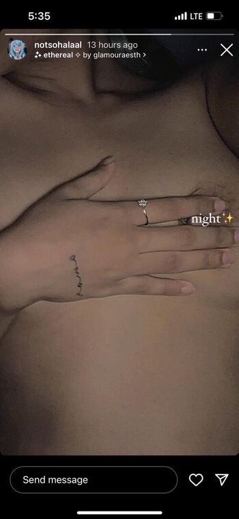 Full leaked Naihrita bhattacharjee private photo