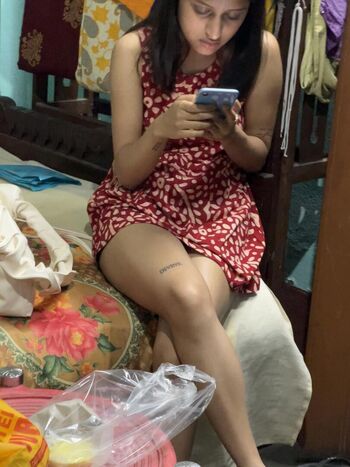 Full leaked Naihrita bhattacharjee private photo