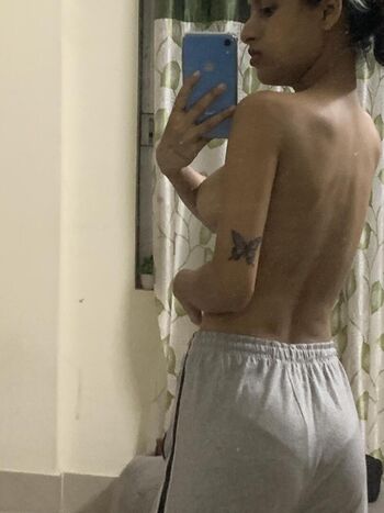 Full leaked Naihrita bhattacharjee private photo