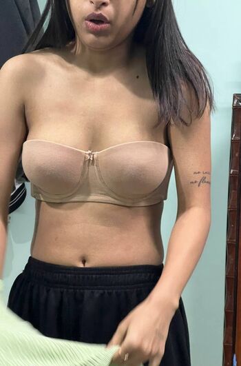 Full leaked Naihrita bhattacharjee private photo