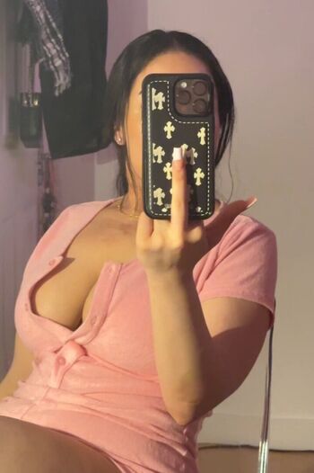 Full leaked Naiix private photo