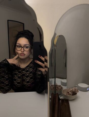 Full leaked Naiix private photo