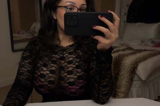Full leaked Naiix private photo