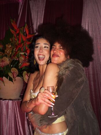 Full leaked Naika page private onlyfans photo