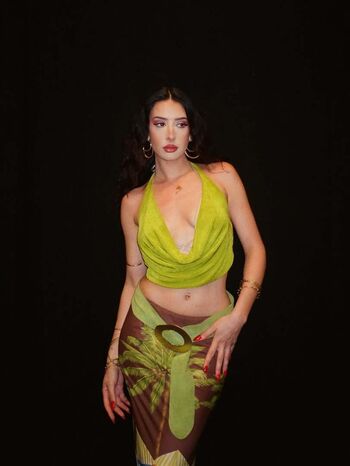 Full leaked Naika page private onlyfans photo