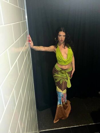 Full leaked Naika page private onlyfans photo