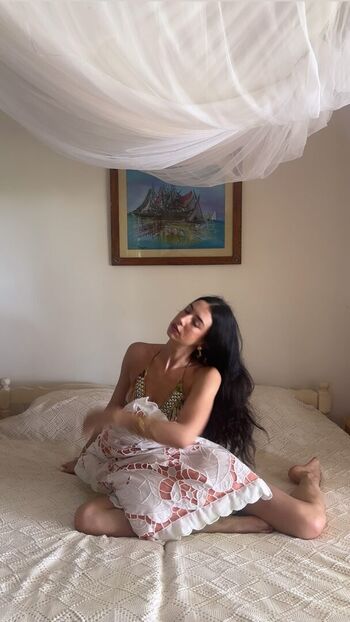 Full leaked Naika page private onlyfans photo