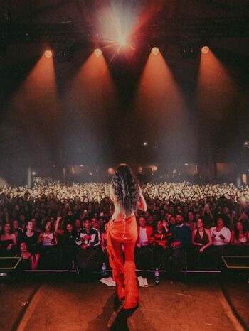 Full leaked Naika page private onlyfans photo