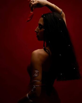 Full leaked Naika page private onlyfans photo