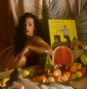 Full leaked Naika page private onlyfans photo